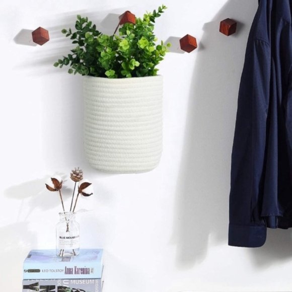 2 Hanging Baskets Brand New - Picture 3 of 3